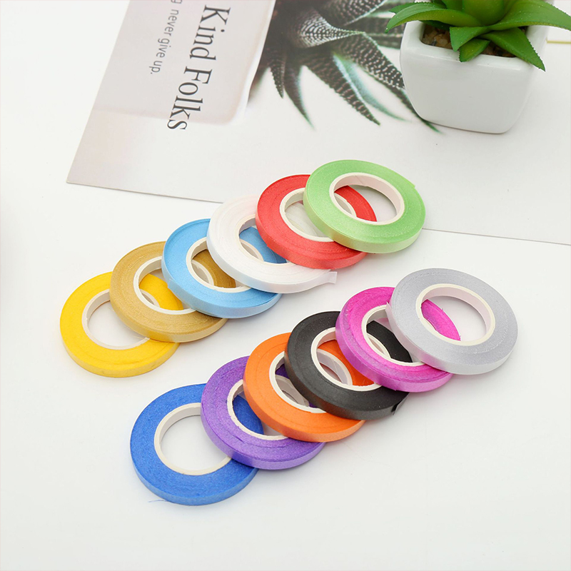 Balloon Pump Hand - 10เมตร/ม้วน5Mm บอลลูน Ribbon Party วันเกิดงานแต่งงานอุปกรณ์เสริมเลเซอร์บอลลูนโซ่ซาตินริบบิ้นหัตถกรรมการตกแต่งงานปาร์ตี้ DIY