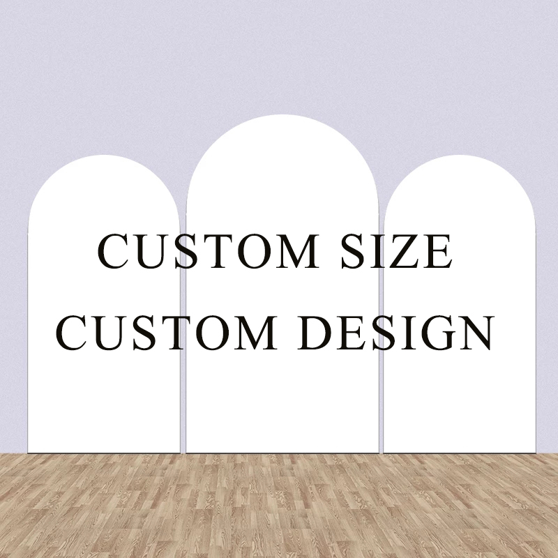 Baptism Arch ฉากหลังฝาครอบ God - Flower Wall Panel บทวิจารณ์และราคา