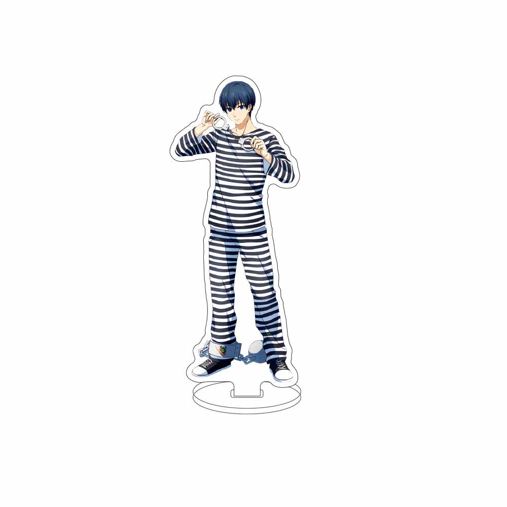 ขาตั้งฟิกเกอร์อะคริลิก 16 ซม.  - Event Support บทวิจารณ์และราคา
