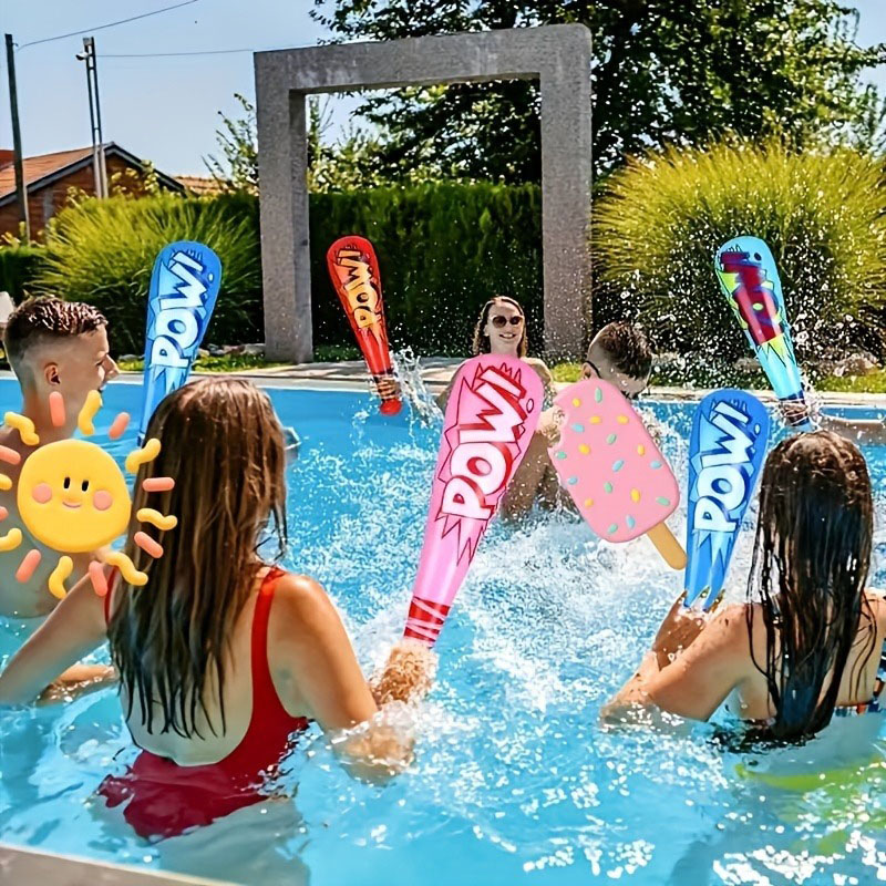 ลูกโป่งไม้เบสบอลพอง, ของชำร่วย - Confetti Cannon Tube บทวิจารณ์และราคา