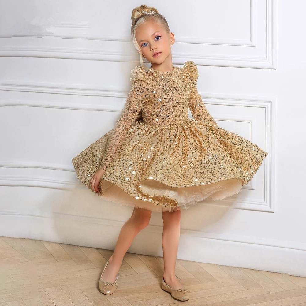 Golden Sequined Tulle เจ้าหญิง - Glitter Tablecloth บทวิจารณ์และราคา