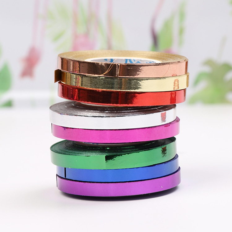 10เมตร/ม้วน5Mm บอลลูน Ribbon P - Balloon Pump Hand บทวิจารณ์และราคา